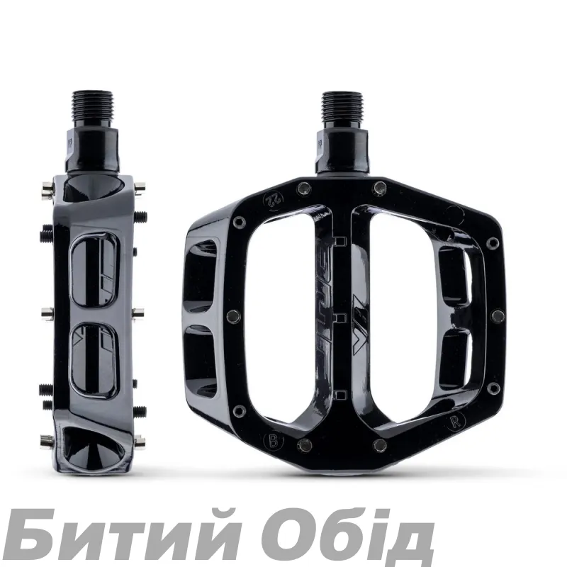 Педалі DMR V8 Classic DU 