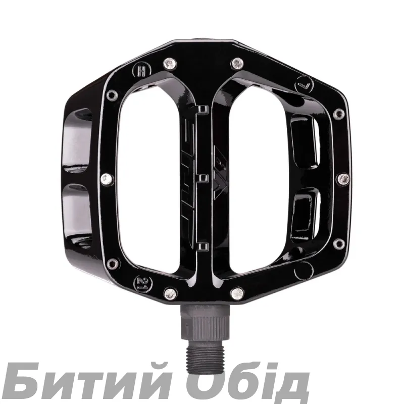 Педалі DMR V8 Classic DU 