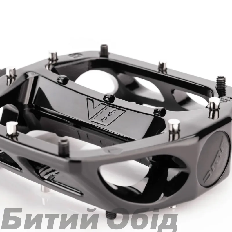 Педалі DMR V8 Classic DU 
