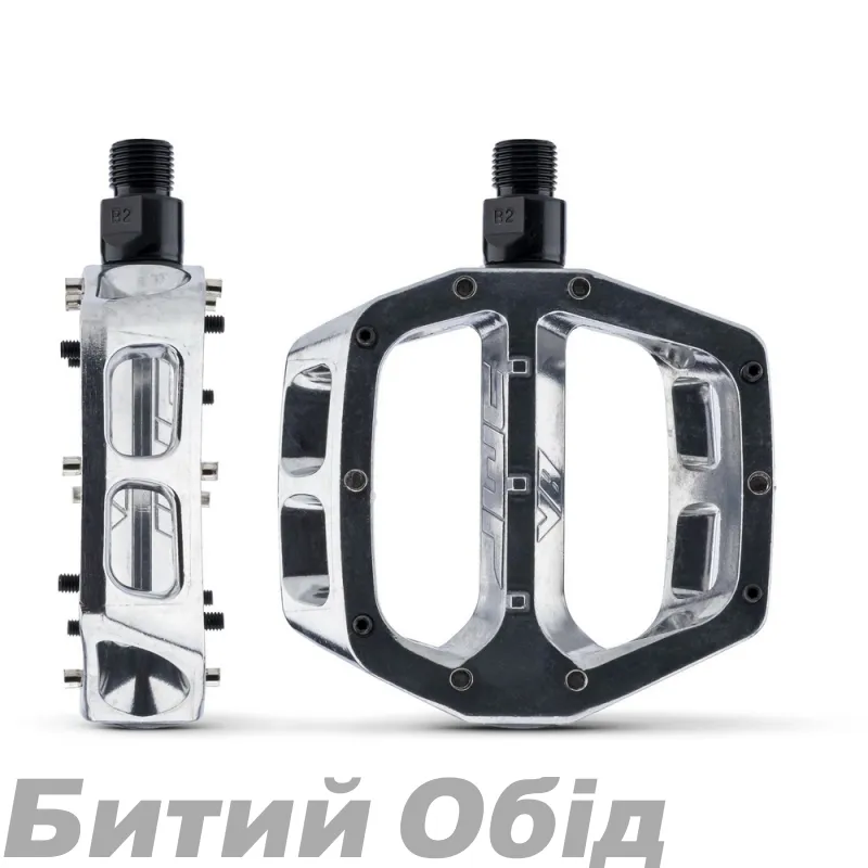 Педалі DMR V8 Classic DU 