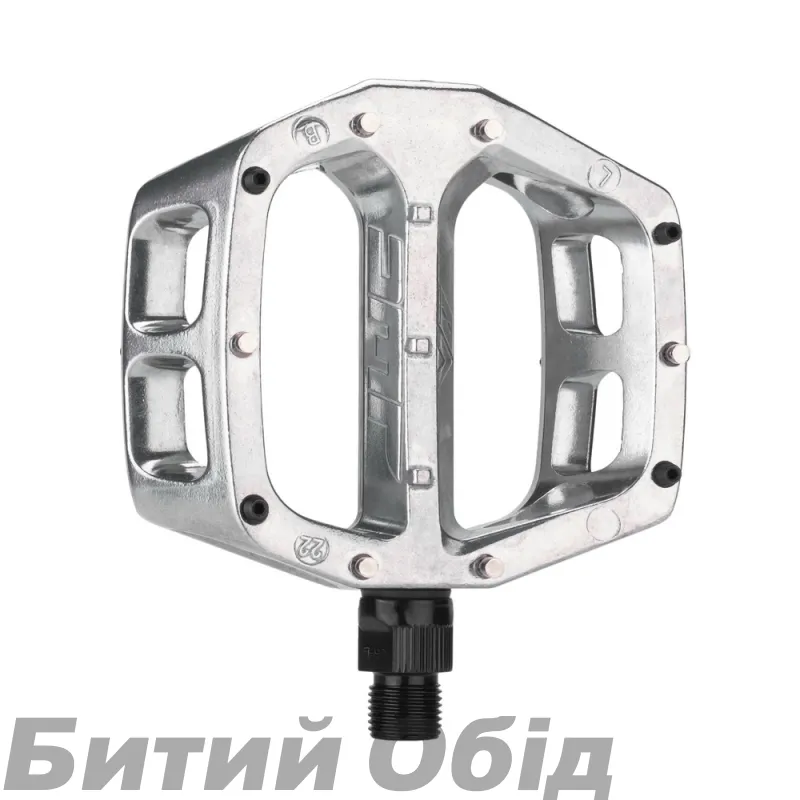 Педалі DMR V8 Classic DU 