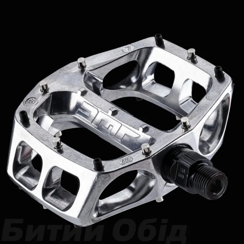 Педалі DMR V8 Classic DU 