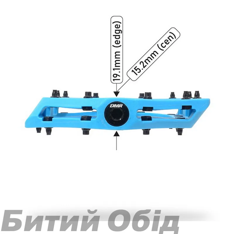 Педалі DMR V11
