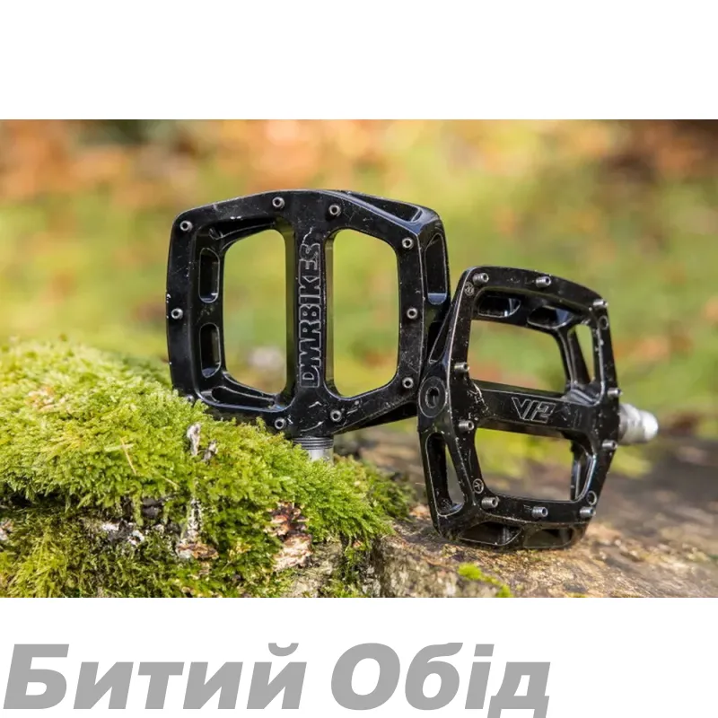 Педалі DMR V12 