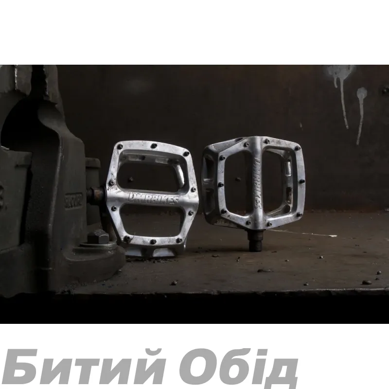 Педалі DMR V8 V2