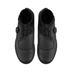 Велообувь Shimano GF800GTX черный