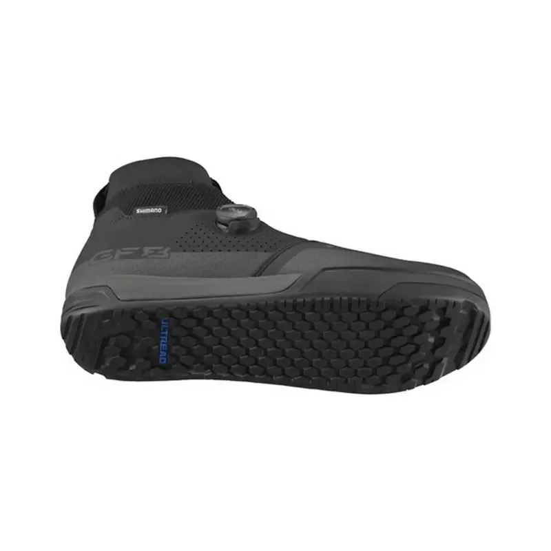Веловзуття Shimano GF800GTX чорне