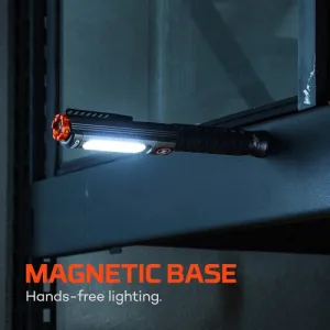 Ліхтар Nebo Big Larry Pro Plus Gift Box 