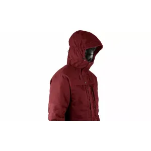 Куртка Fjallraven Skogso Padded Jacket M Black 