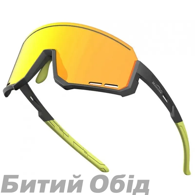 Окуляри Magicshine Sprinter Gold SP003