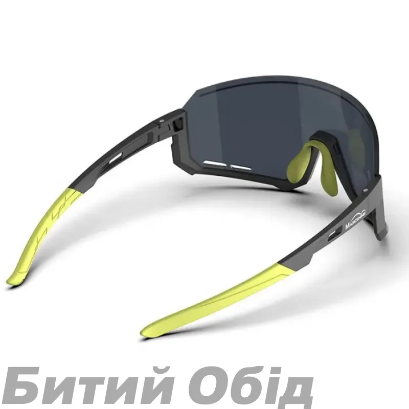 Окуляри Magicshine Sprinter Gold SP003