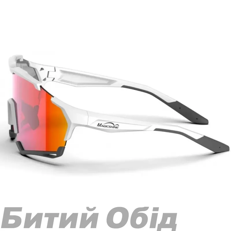 Окуляри Magicshine Versatiler PH 