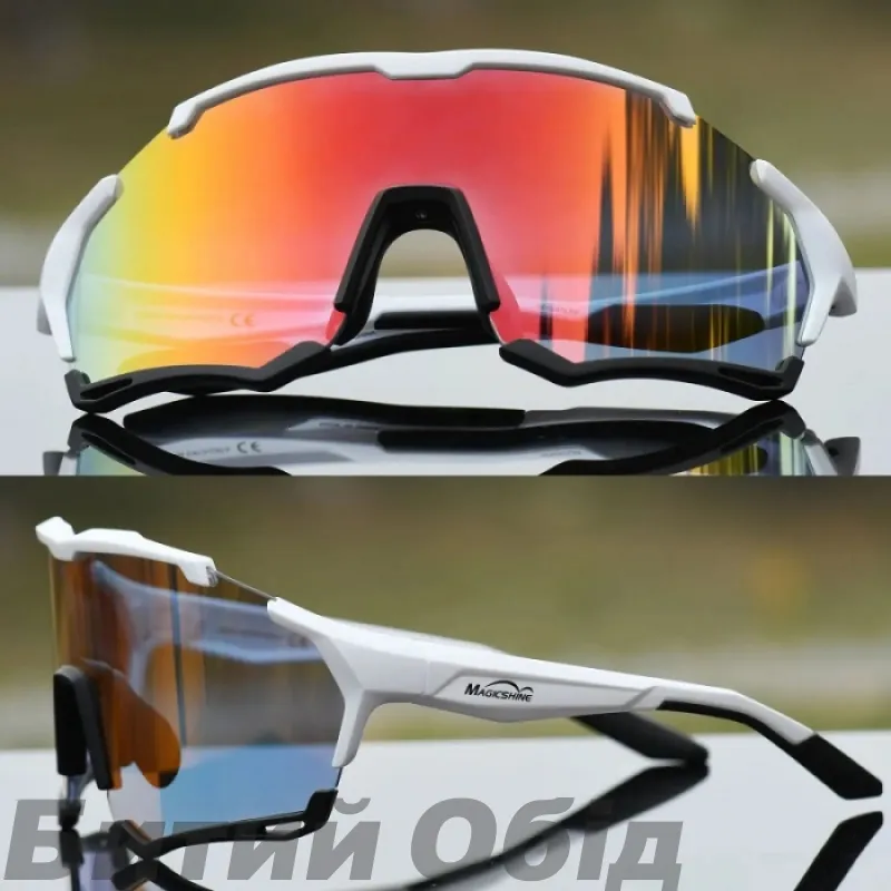Окуляри Magicshine Versatiler PH 