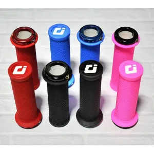 Грипси ODI Ruffian Mini v2.1 Lock-On BMX 110mm  Грипси ODI Ruffian Mini v2.1 Lock-On BMX 110mm