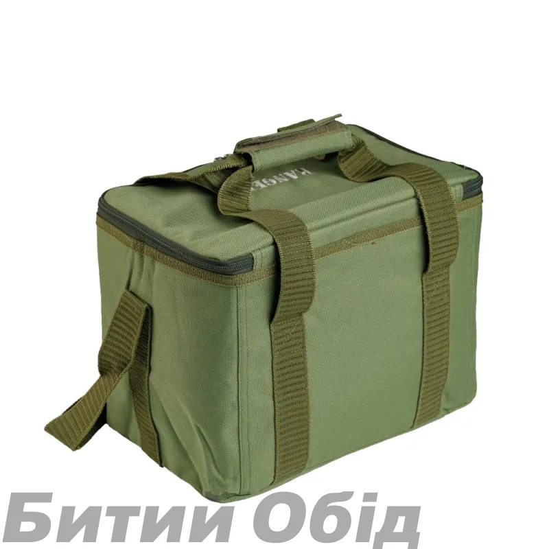 Термосумка Ranger HB5-L (Арт. RA 9906)