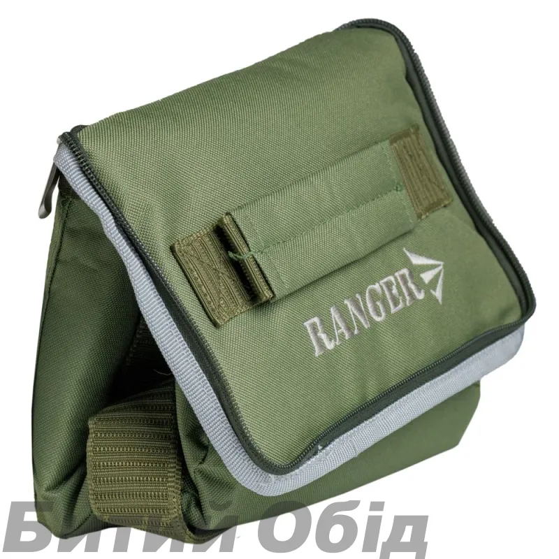 Термосумка Ranger HB5-S (Арт. RA 9904)