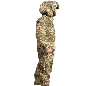 Водонепроницаемый маскировочный костюм Ranger 