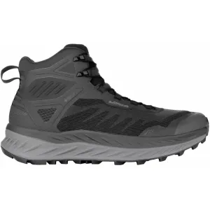 Черевики LOWA Fortux GTX QC black