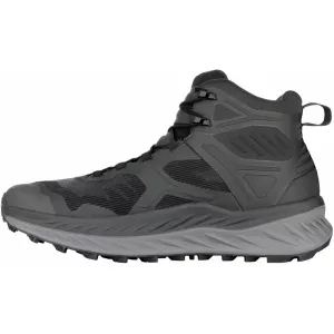 Черевики LOWA Fortux GTX QC black