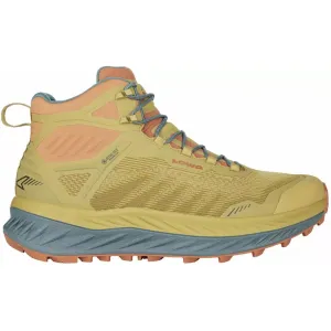 Черевики LOWA Fortux GTX QC mustard-rust 