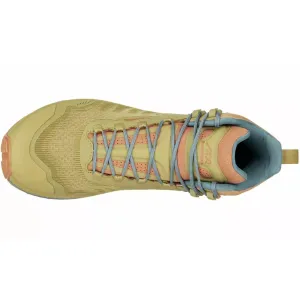 Черевики LOWA Fortux GTX QC mustard-rust 