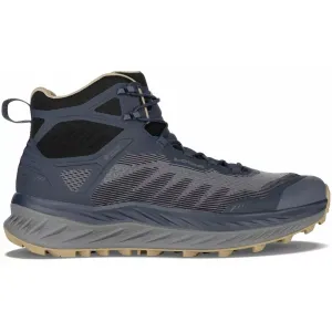 Черевики LOWA Fortux GTX QC navy-dune 