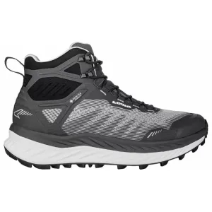 Черевики LOWA Fortux GTX QC W black-white 