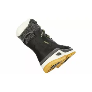 Черевики LOWA Renegade Evo Ice GTX W black-champagne 