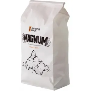 Магнезія у паперовій упаковці Singing Rock Magnum bag 300 g