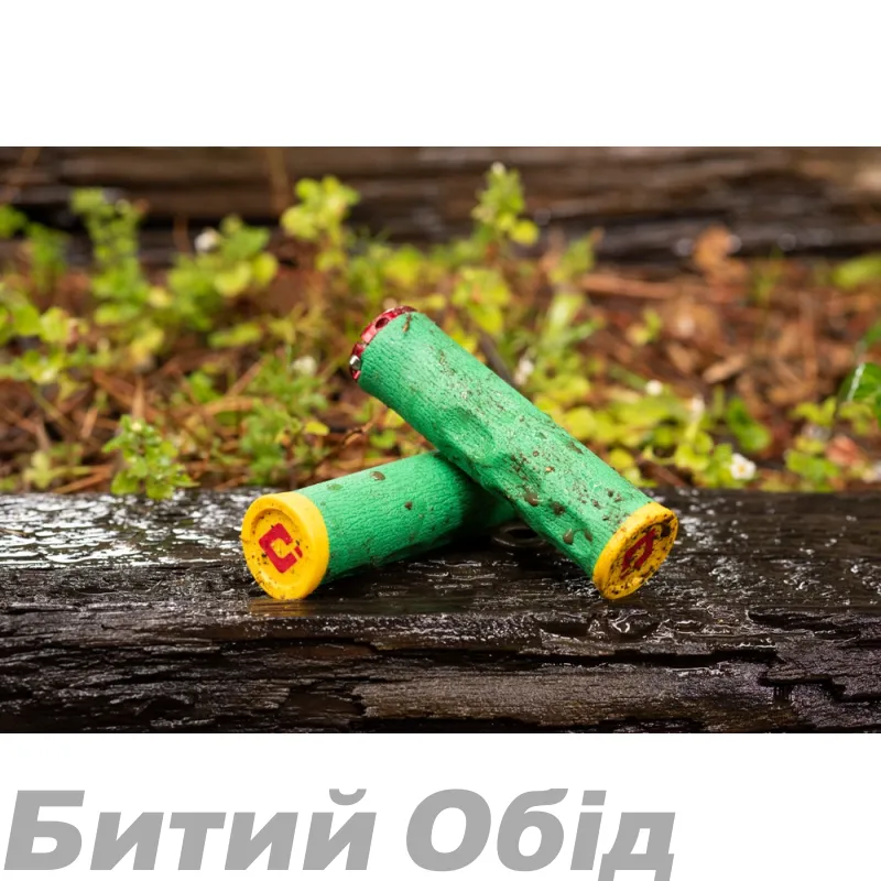 Грипсы ODI Tinker Juarez Dread Lock Grip