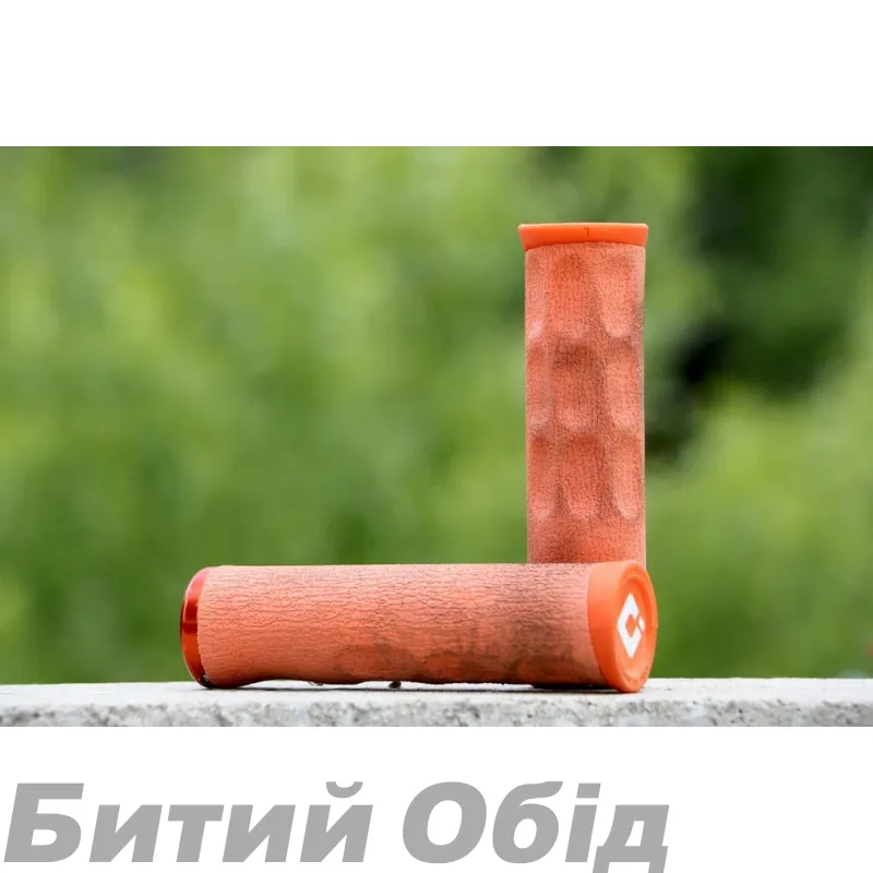 Грипсы ODI Tinker Juarez Dread Lock Grip