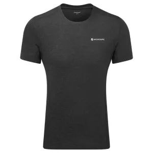 Футболка Montane Dart T-Shirt Midnight Grey S