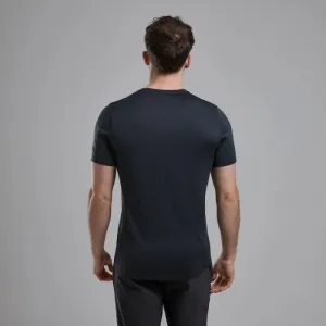 Футболка Montane Dart T-Shirt M Black 