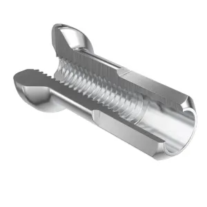 Ниппели DT SWISS Латунь 2.0 x 14мм х 100шт NEUTRAL