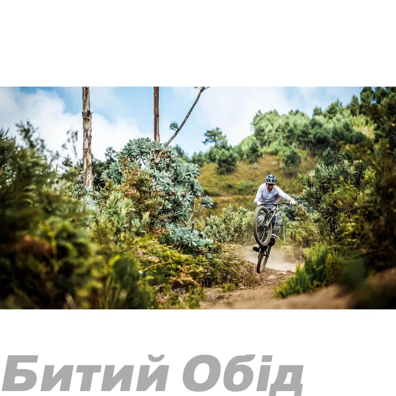 Куртка TLD CRESTLINE JACKET MONO [Olive] 
