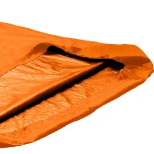 Бевочный мешок Ortovox BIVY SINGLE shocking orange - оранжевый