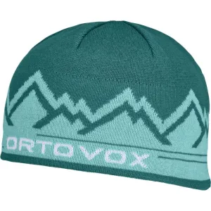Шапка Ortovox PEAK BEANIE 