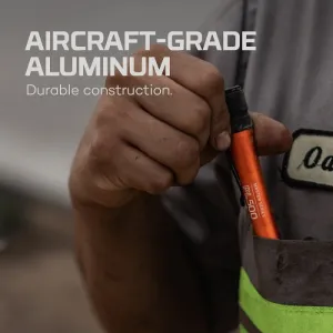 Ліхтар Nebo Master Series PL500 