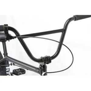 Велосипед Premium Subway 20.5" чорний