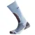 Носки LORPEN SSFW 901 powder blue L