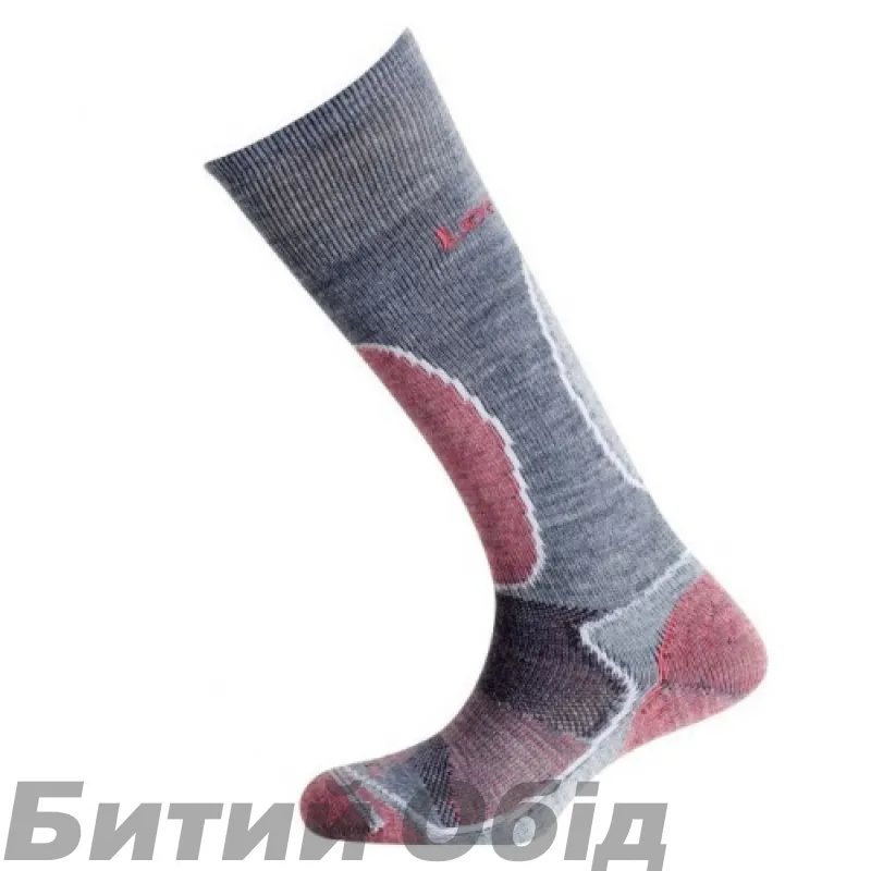 Носки LORPEN SSFW 