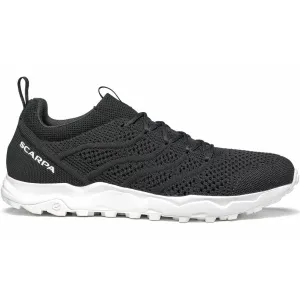 Кросівки Scarpa Gecko City, black 