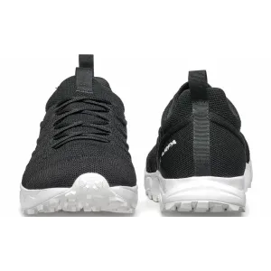 Кроссовки Scarpa Gecko City, black 