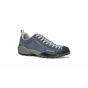 Кроссовки Scarpa Mojito, Iron Grey 