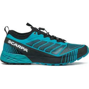 Кроссовки Scarpa Ribelle Run, Azure/Black 