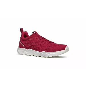 Кросівки Scarpa Gecko City, Red Cherry