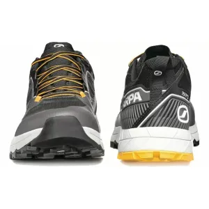 Кроссовки Scarpa Rapid Anthracite 