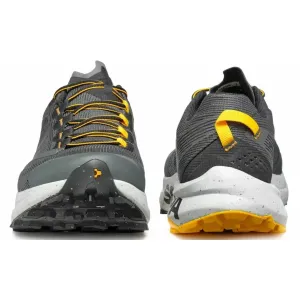 Кроссовки Scarpa Spin Planet, Azure/Black 