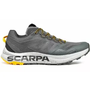 Кроссовки Scarpa Spin Planet, Azure/Black 