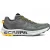 Кросівки Scarpa Spin Planet Anthracite/Saffron 42.0